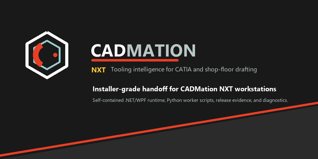CADMation Mobile