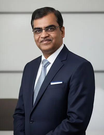 Leeladhar Warade, Chairman of Saptasati Industries